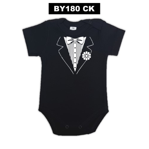 Smoking  Muszka Krawat BY180